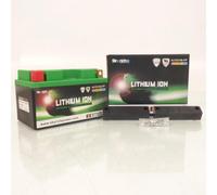 Batterie Lithium Skyrich pour Moto Yamaha 1000 Fz1 Fazer N/S 2006 à 2015 HJTZ14S-FP / YTZ14S-BS / 12.8V 4.5Ah Neuf