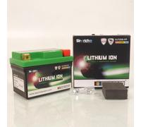 Batterie Lithium Skyrich Pour Moto Yamaha 125 Tt-R E Petites Roues 2002 À 2010 Ytz5s-Bs / 12,8v 1,6ah Neuf