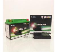 Batterie Lithium Skyrich Pour Quad Yamaha 600 Yfm G Grizzly 1998 À 2001 Ytx20l-Bs Hjtx20hq-Fp 12v 7ah Neuf