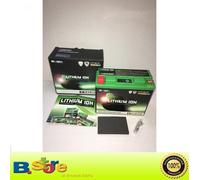 Batterie Lithium skyrich YT12B BS Ducati Diavel Gt 1000 999 Hypermotard 1100 796