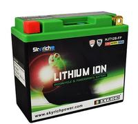 Batterie Skyrich YT12B-BS HJT12B-FP-S Aprilia Sport City 125 2007 2008