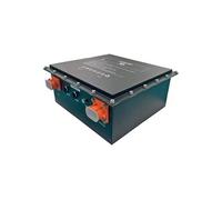 Batterie Lithium sous-châssis ENERG-CH 12V 200A LIFEPO4 100% étanche