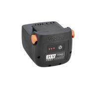 Batterie Lithium STOCKER 21V Power Line 2,6Ah 54Wh Charge Rapide Avec LED