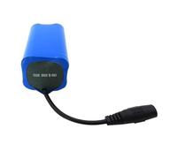 Batterie Lithium - TD® - 5200mAh - 7.4V - 2pcs - Accessoires Bateau Nidification