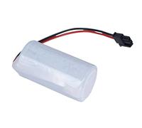 Batterie Lithium UHR-ER26500 3,6 V 6500 mAh Câble 10 cm