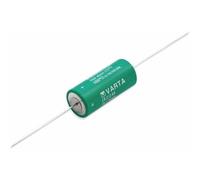 Batterie Lithium Varta Cr 2/3aa-cd, Avec Fil Axial, 3 V, 1350 Mah