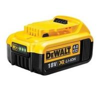 Batterie Lithium XR - 18V - 4 Ah G