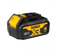 Batterie lithium XR 18V 4Ah - DCB182-XJ DEWALT