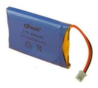 Batterie Loisir Sport compatible avec DIVERS CED 7000 SHOT TIME - Otech G