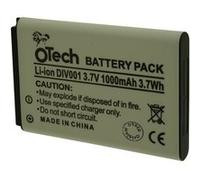 Batterie Loisir Sport pour TOSLON ECRAN X PILOT G