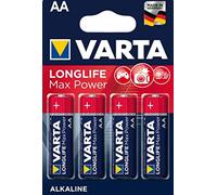 varta 4706 batterie Max Tech (D 2B)