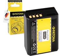 Batterie LP-E10 Rechange pour Canon LPE10 LP E10 Batteries Compatible avec Canon EOS 1100D 1200D 1300D 2000D 4000D Rebel T5 T6 Kiss X50 X70 X80 1D X Mark(Q207)