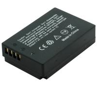 Batterie LP-E12 pour appareil photo Canon