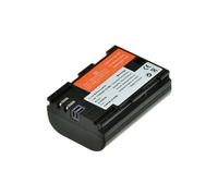 Jupio - Batterie CCA0028 équivalent Canon LP-E6N