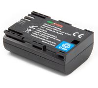 Batterie LP-E6NH pour appareil photo Canon