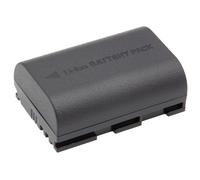 Batterie LP-E6NH pour Canon - ChiliPower - Extra Power - 2700mAh