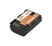 Jupio batterie LP-E6P 2200mAh