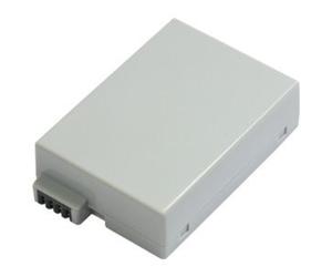 Batterie LP-E8 pour appareil photo Canon