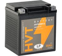 Batterie LP HVT-02 GHD30HL-BS 30AH GEL