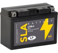 Batterie LP LT9B-4 8AH SLA