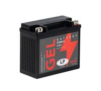 Batterie LP LTX20-3 20AH GEL