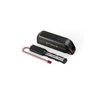 Batterie ENGWE M20 13AH - Tension Nominale 48V Rechargeable Lithium-Ion 5 Heures de Temps de Charge - Noir