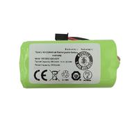 Batterie M26-4S1P, Compatible Avec BYD, 14,4 V, 2600 MAh, Haute Capacité, For Robot De Nettoyage