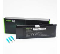Batterie Mac Macbook Pro 15" A1286 Mi 2009 2010 A1321 57WH 5200MAH 10.95V