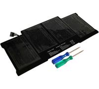 Batterie MacBook Air 13" Pro A1369 2011 A1466 2012, 2013-2015 A1405 A1496
