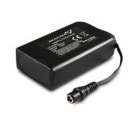 Batterie Macna 12V 6000 mAh
