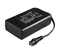 Macna 7,4V/6A Batterie pour veste/pantalon, noir
