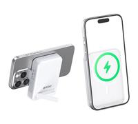 Batterie Magnétique Magsafe De 10.000 Mah Et Usb-C 20w