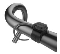 Batterie Mahle E-shifters Câble Noir