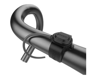 Batterie Mahle E-shifters Câble Noir