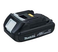 Makita BL 1815 Batterie, 18 V, 1,3 Ah / 1300 mAh, Li-Ion (194513-2)
