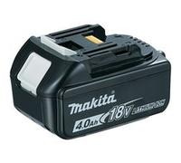 Batterie MAKITA 18V Li-Ion 4.0Ah - BL1840 G