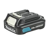 Batterie Makita 197396-9 12V Li-ion CXT 2Ah