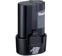 Makita Batterie Li-Ion 198000-3 7,2 V 1,5 Ah