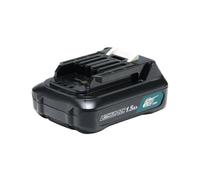 Makita BL1016 Batterie