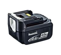 Batterie - MAKITA - BL1440 - 14,4V - 4,0Ah - Li-ion - Secteur - Noir