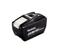 Batterie Li-ion pour outils MAKITA BL18120 LXT® 18 V 12,0 Ah Li-ion