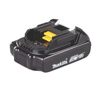 Makita Batterie Makita BL1815N 18 V 1,5 Ah Li-Ion (196235-0) Quantité:1