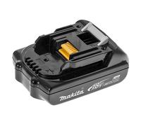 Makita Batterie Makita BL1815N 18 V 1,5 Ah Li-Ion (196235-0) Quantité:1