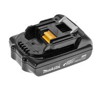 Makita Batterie Makita BL1815N 18 V 1,5 Ah Li-Ion (196235-0) Quantité:1