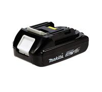 Makita Makita Batterie-BL1820B Li 18.0V 2.0Ah 197254-9 Quantité:1
