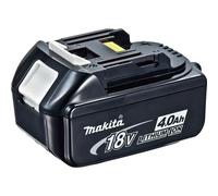 Makita bL1840 Batterie rechargeable 18 V/4,0 Ah Li-ion Noir G