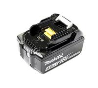 Makita Batterie Makita -BL1840B Li 18,0 V 4,0 Ah Quantité:1
