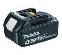 Batterie MAKITA BL1840B Li-ion 18 V 4,0 Ah avec témoin de charge