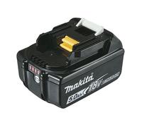 Batterie Makita BL1850B 18 Volt 5Ah