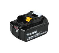 Batterie MAKITA BL1860 18V 6,0 Ah